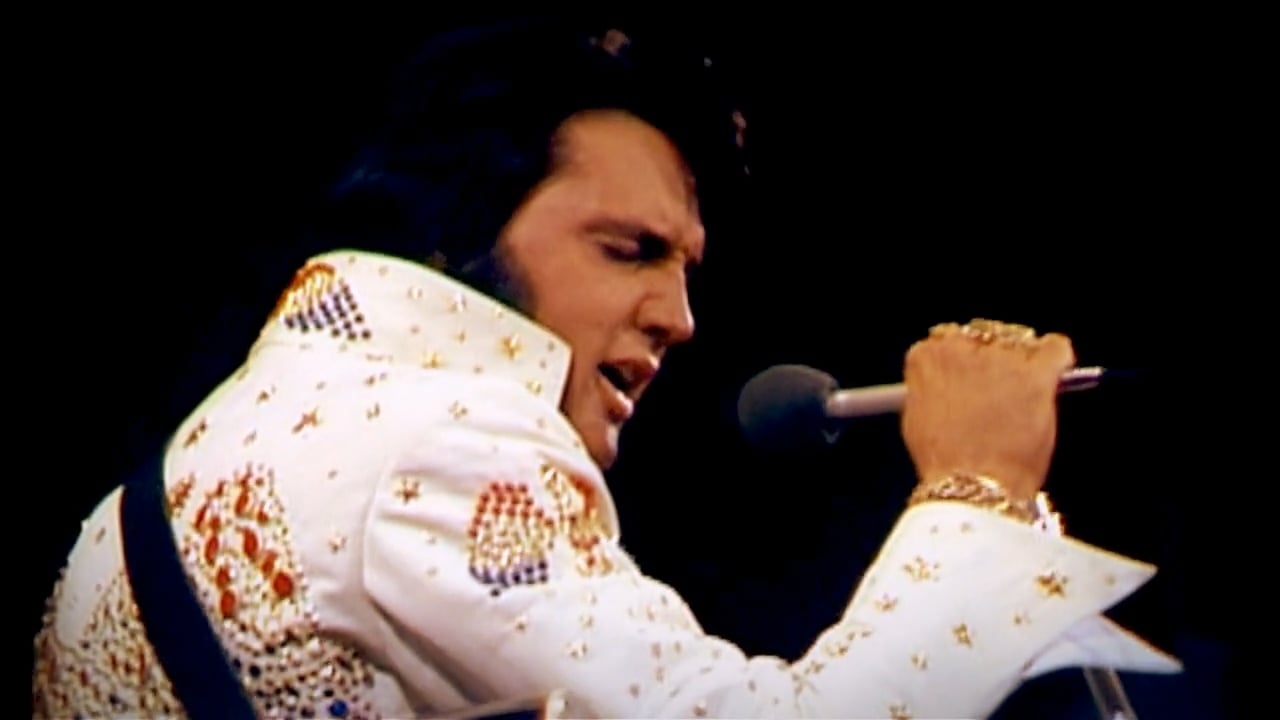 Elvis Presley